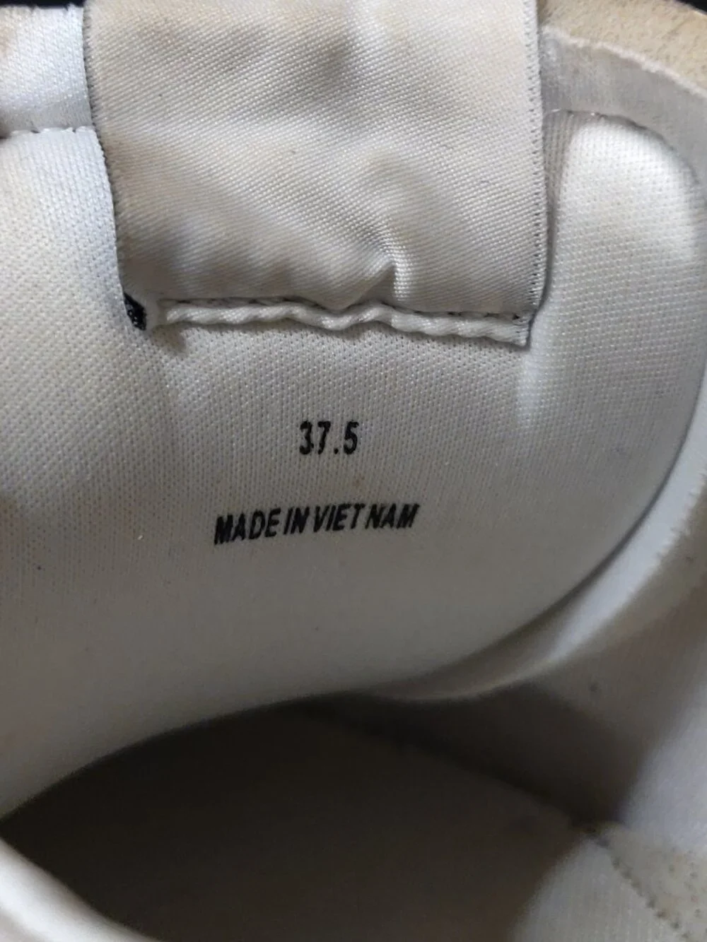 rag & bone Retro Runner In Birch US Size 7.5